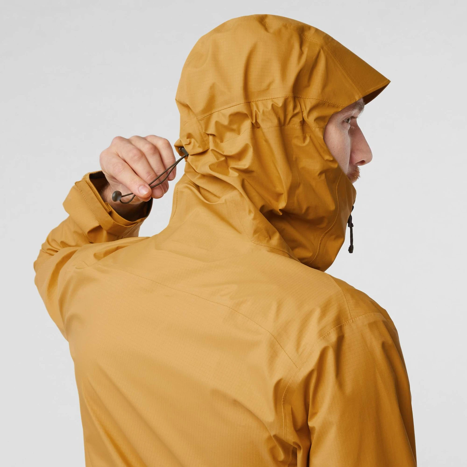 Patagonia M' S GRANITE CREST JKT Herren - Hardshelljacke – Bild 14