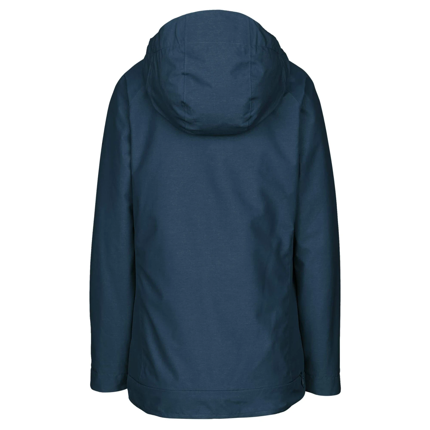 VAUDE COMYOU PRO RAIN JACKET Damen - Fahrradjacke – Bild 2