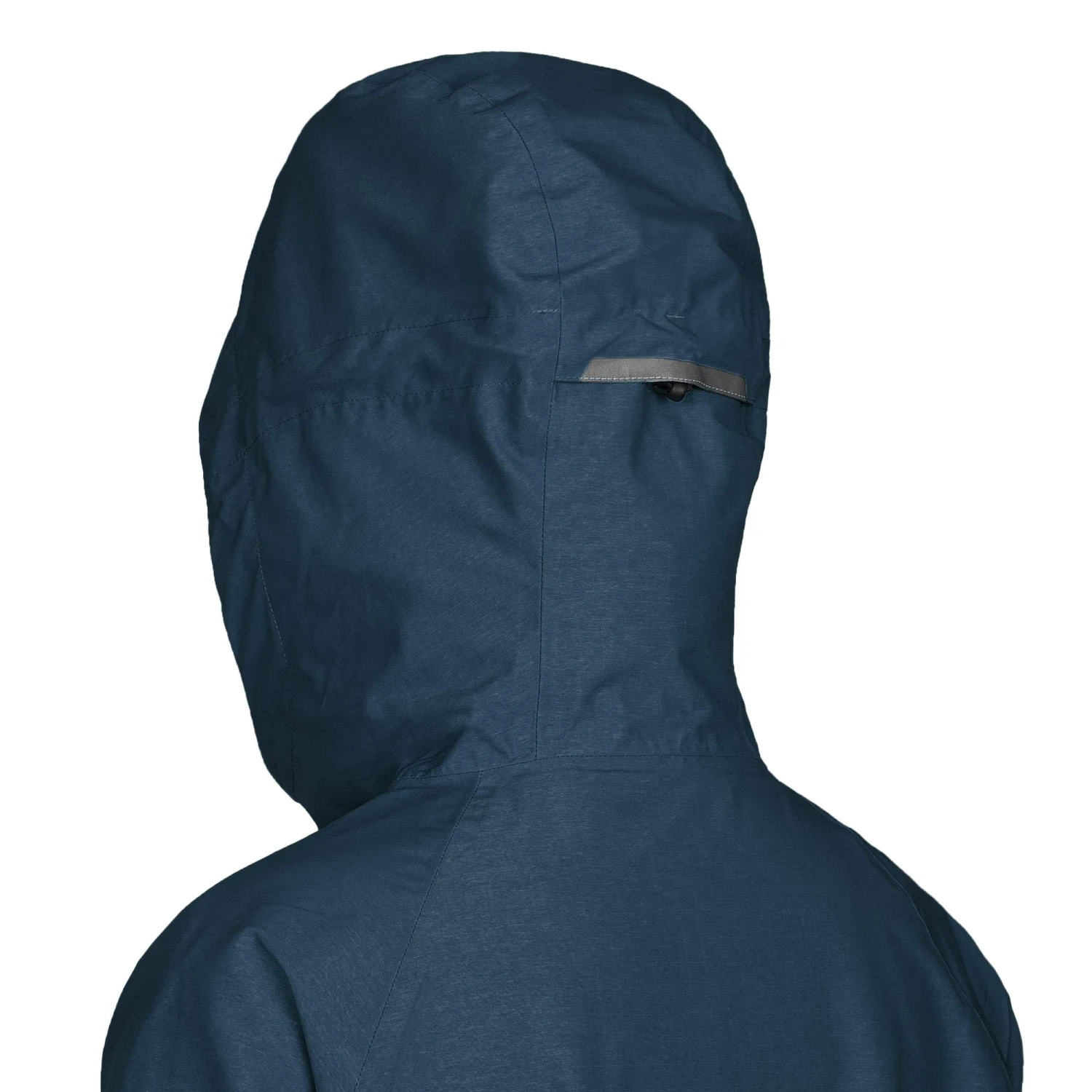 VAUDE COMYOU PRO RAIN JACKET Damen - Fahrradjacke – Bild 7