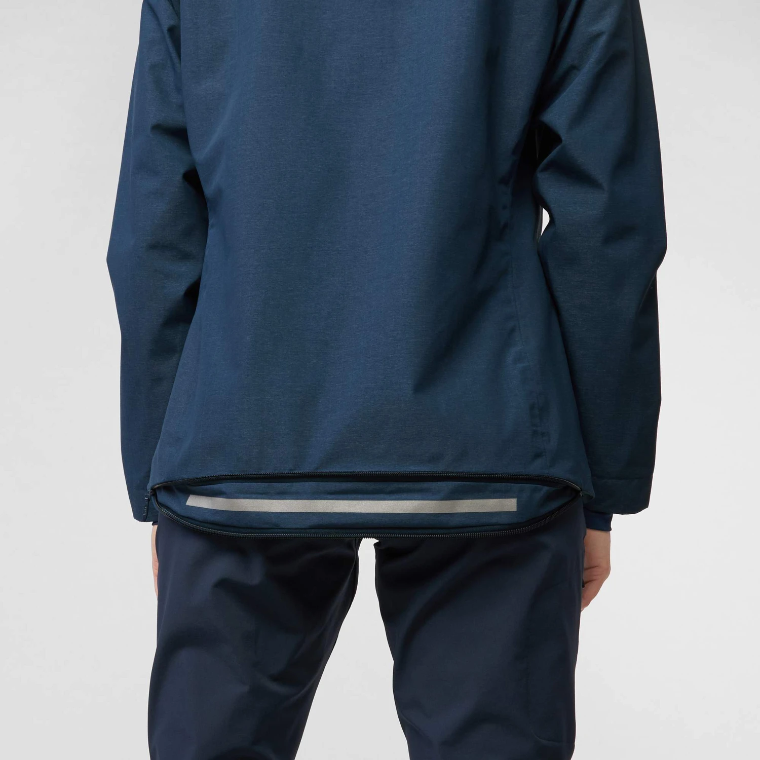 VAUDE COMYOU PRO RAIN JACKET Damen - Fahrradjacke – Bild 16