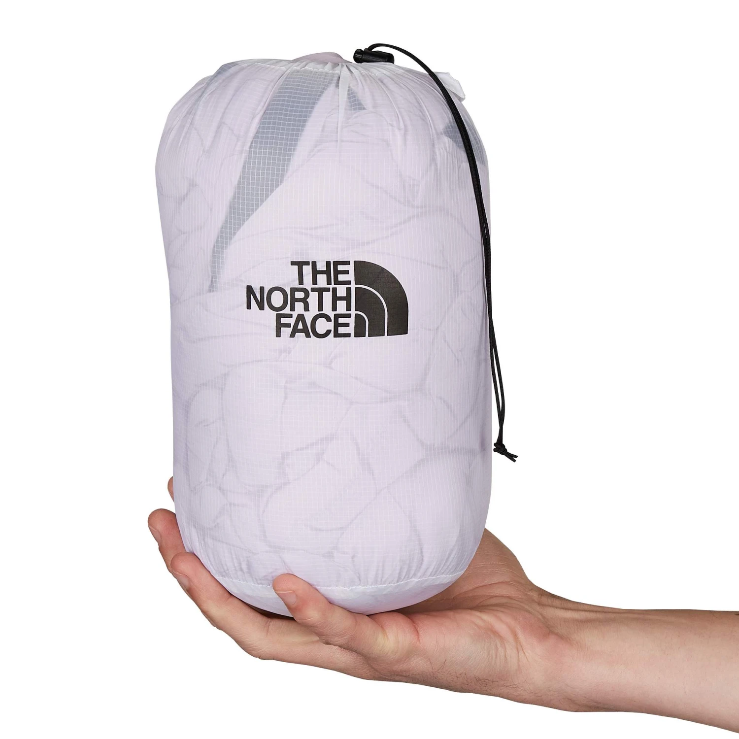 The North Face W SUMMIT BREITHORN 50/50 HOODIE Damen - Daunenjacke – Bild 9