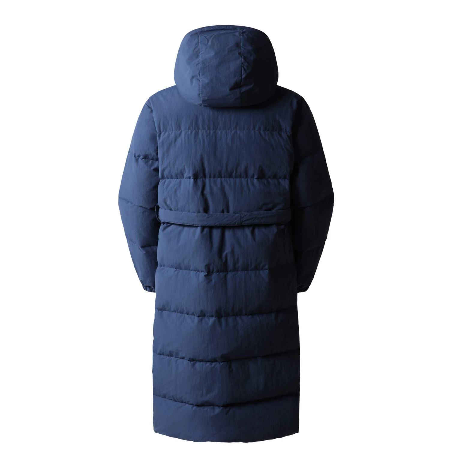 The North Face W SIERRA LONG DOWN PARKA Damen - Daunenmantel – Bild 2