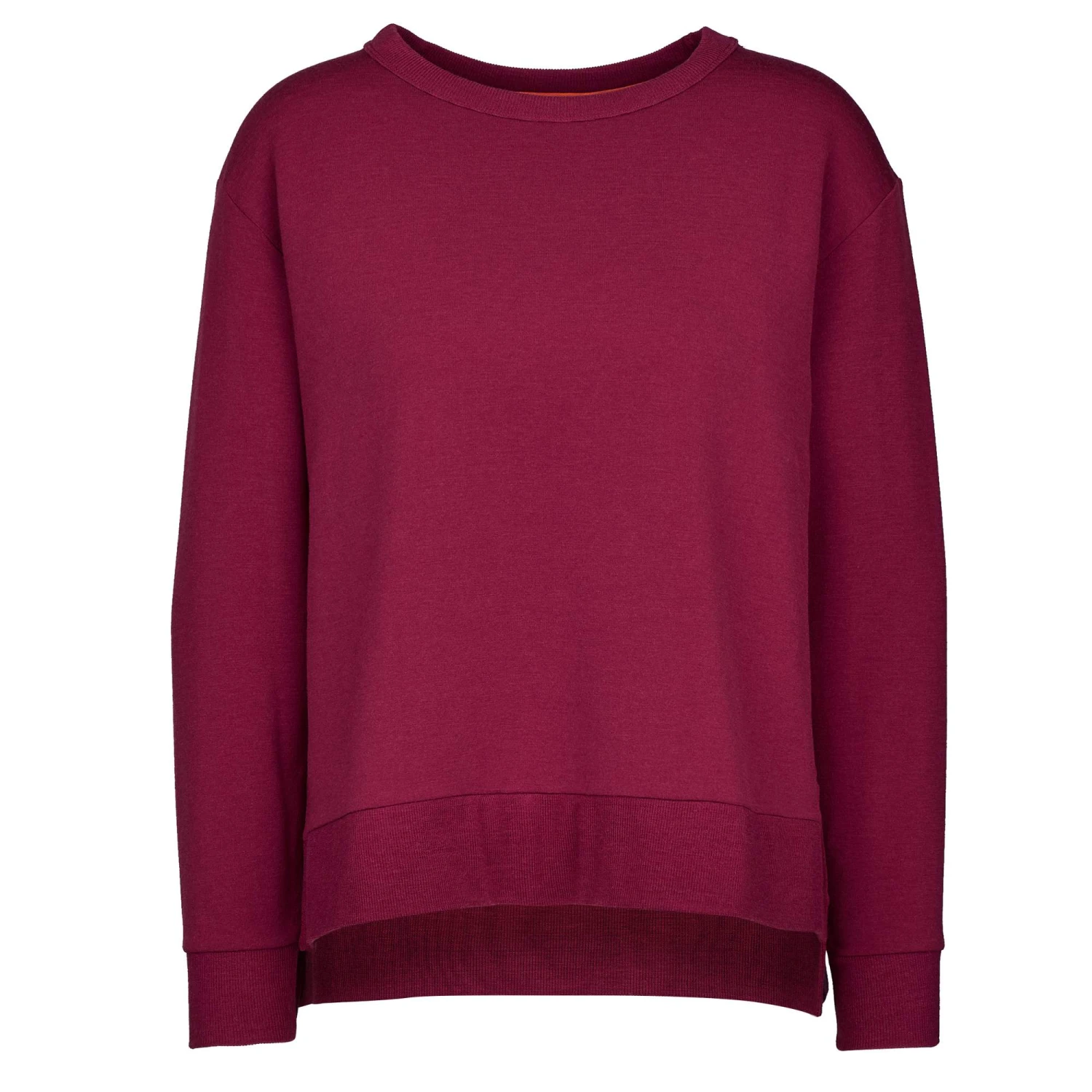 Icebreaker DALSTON LS SWEATSHIRT Damen - Sweatshirt
