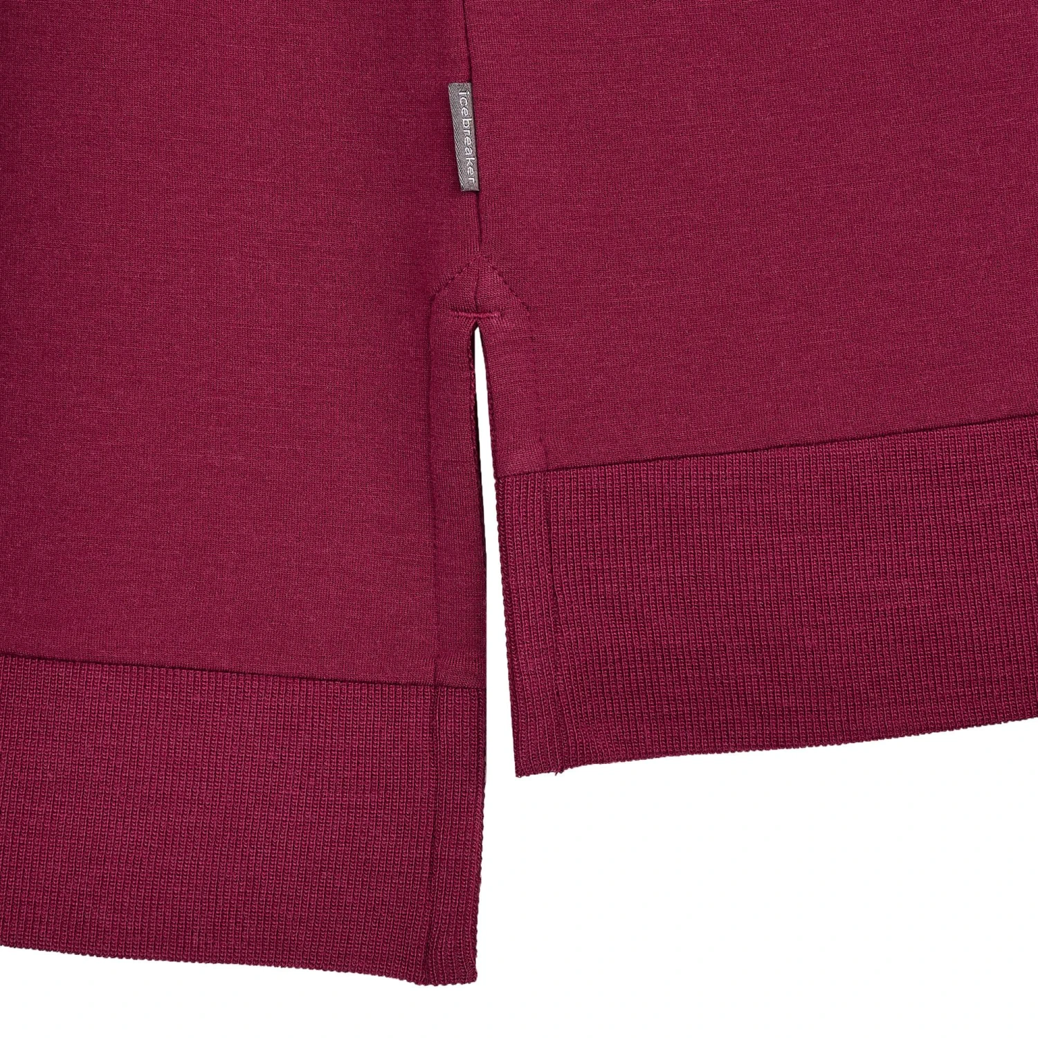 Icebreaker DALSTON LS SWEATSHIRT Damen - Sweatshirt – Bild 3