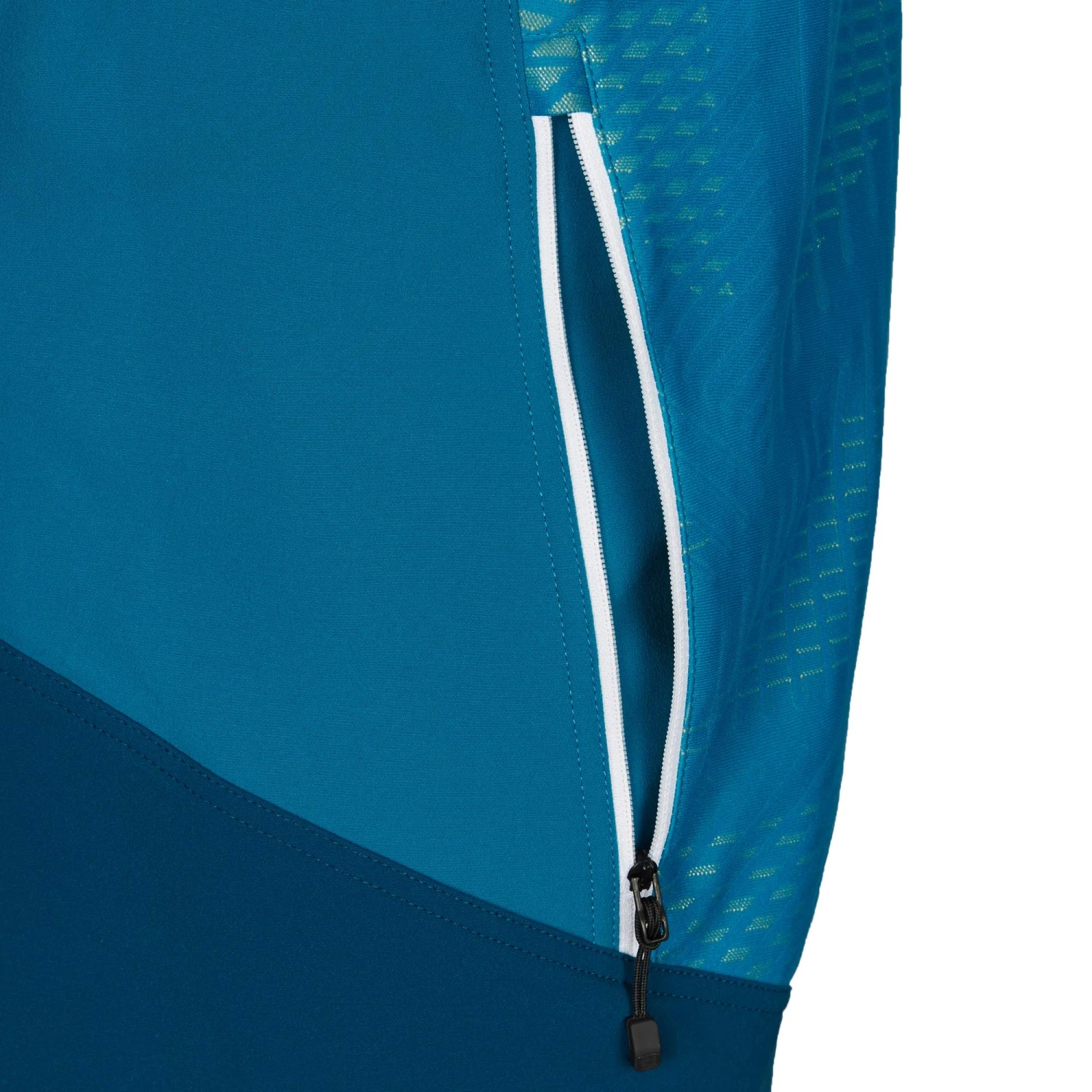 Ortovox COL BECCHEI VEST M Herren - Softshellweste – Bild 4