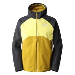 The North Face M STRATOS JACKET Herren - Regenjacke