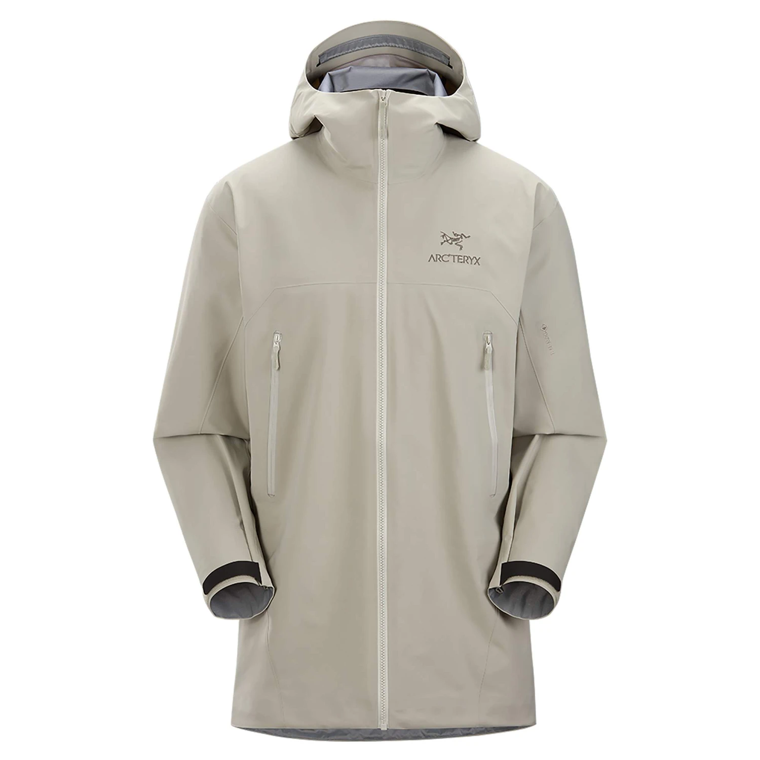 Arc'teryx BETA LONG JACKET MEN' S Herren - Hardshelljacke