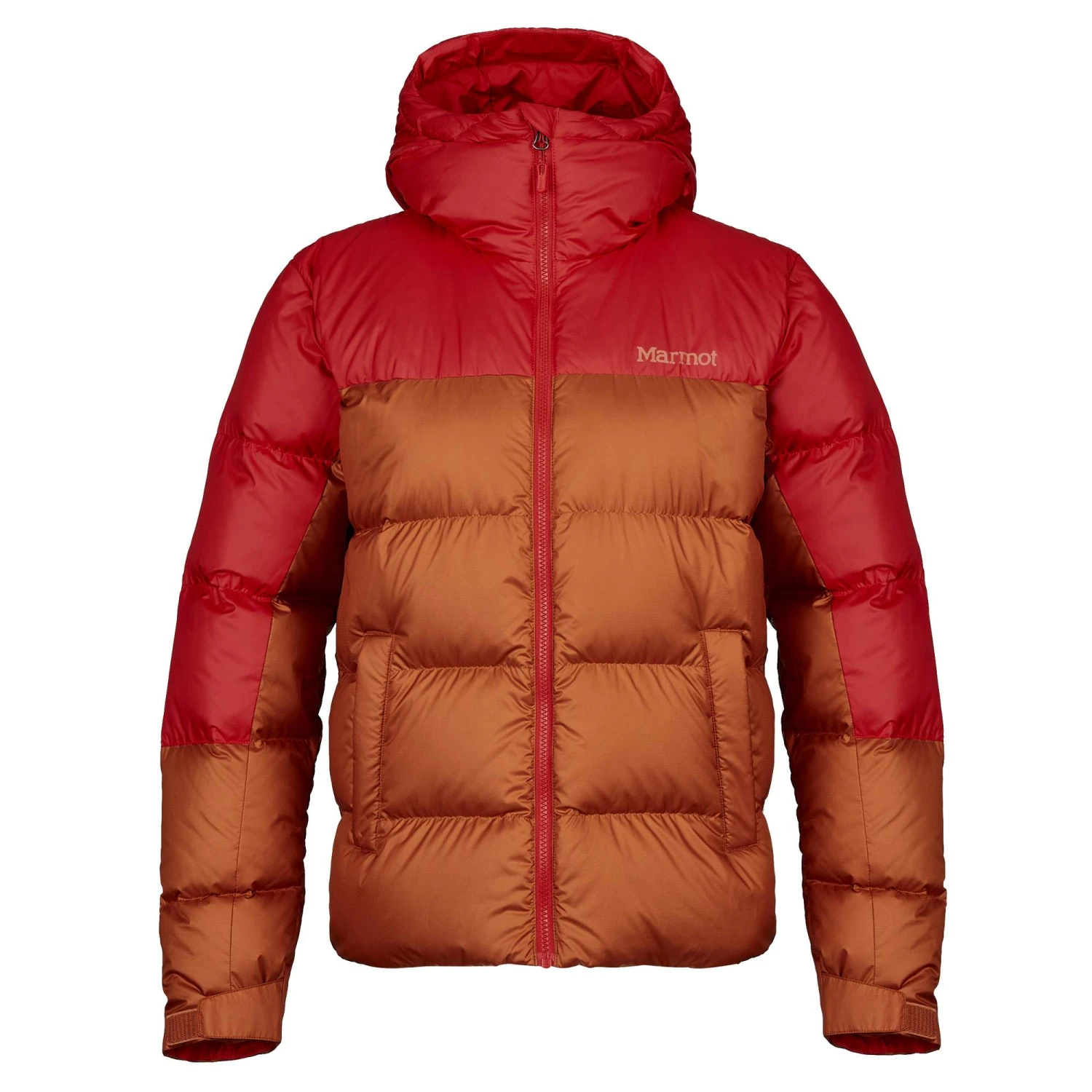 Marmot WM' S GUIDES DOWN HOODY Damen - Daunenjacke