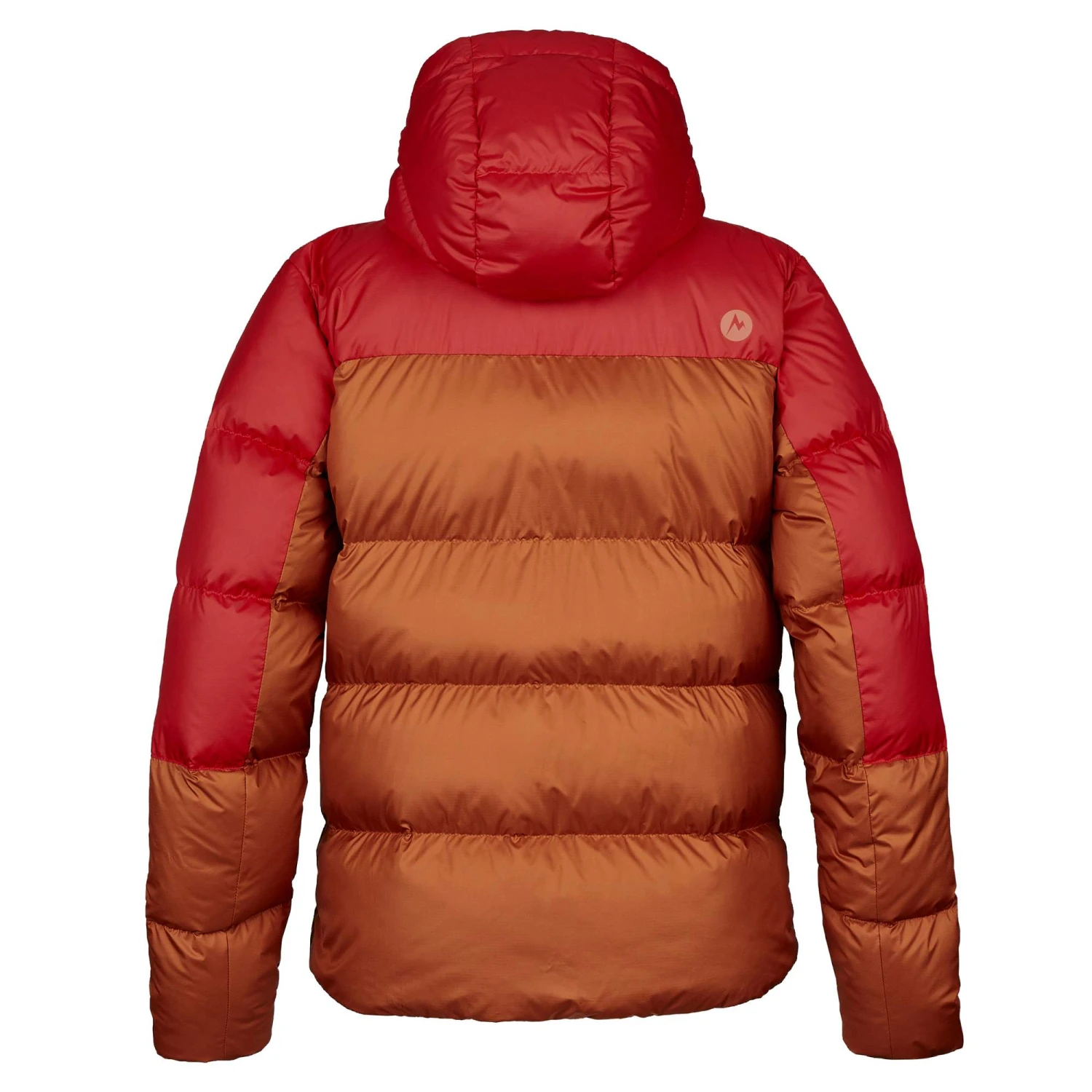 Marmot WM' S GUIDES DOWN HOODY Damen - Daunenjacke – Bild 2