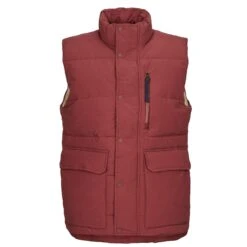 Craghoppers DUNBEATH WESTE Herren - Weste