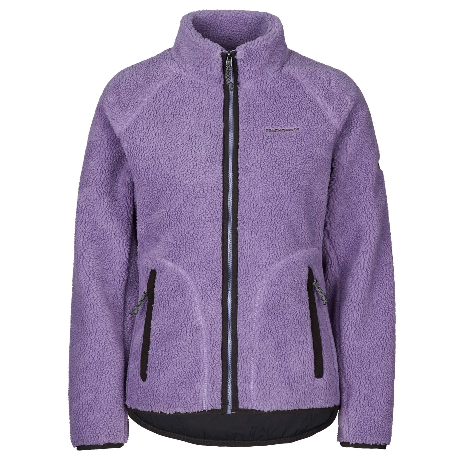 Craghoppers SALARA JACKE Damen - Fleecejacke
