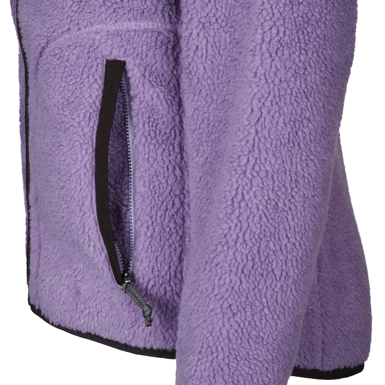 Craghoppers SALARA JACKE Damen - Fleecejacke – Bild 3