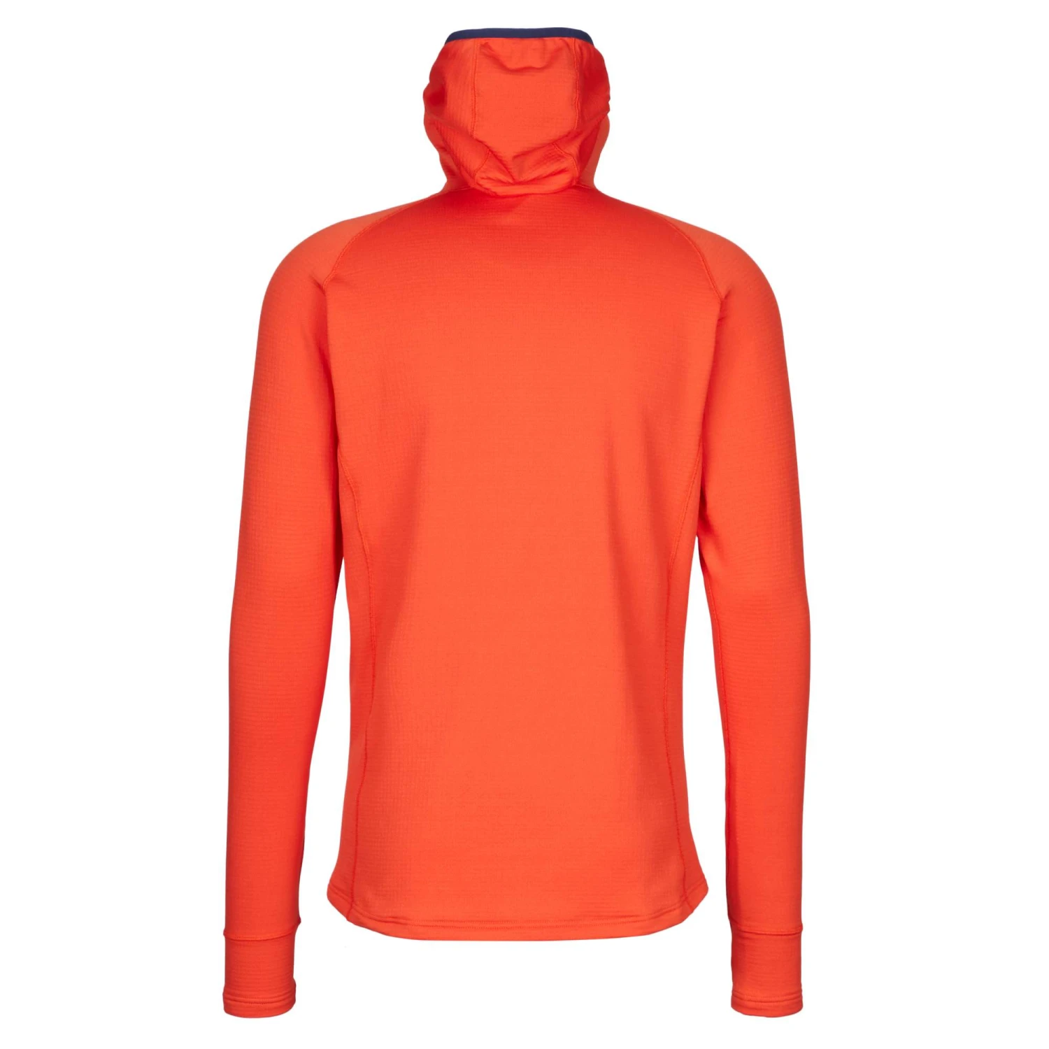 Mountain Equipment ECLIPSE HOODED ZIP T Herren - Fleecepullover – Bild 2