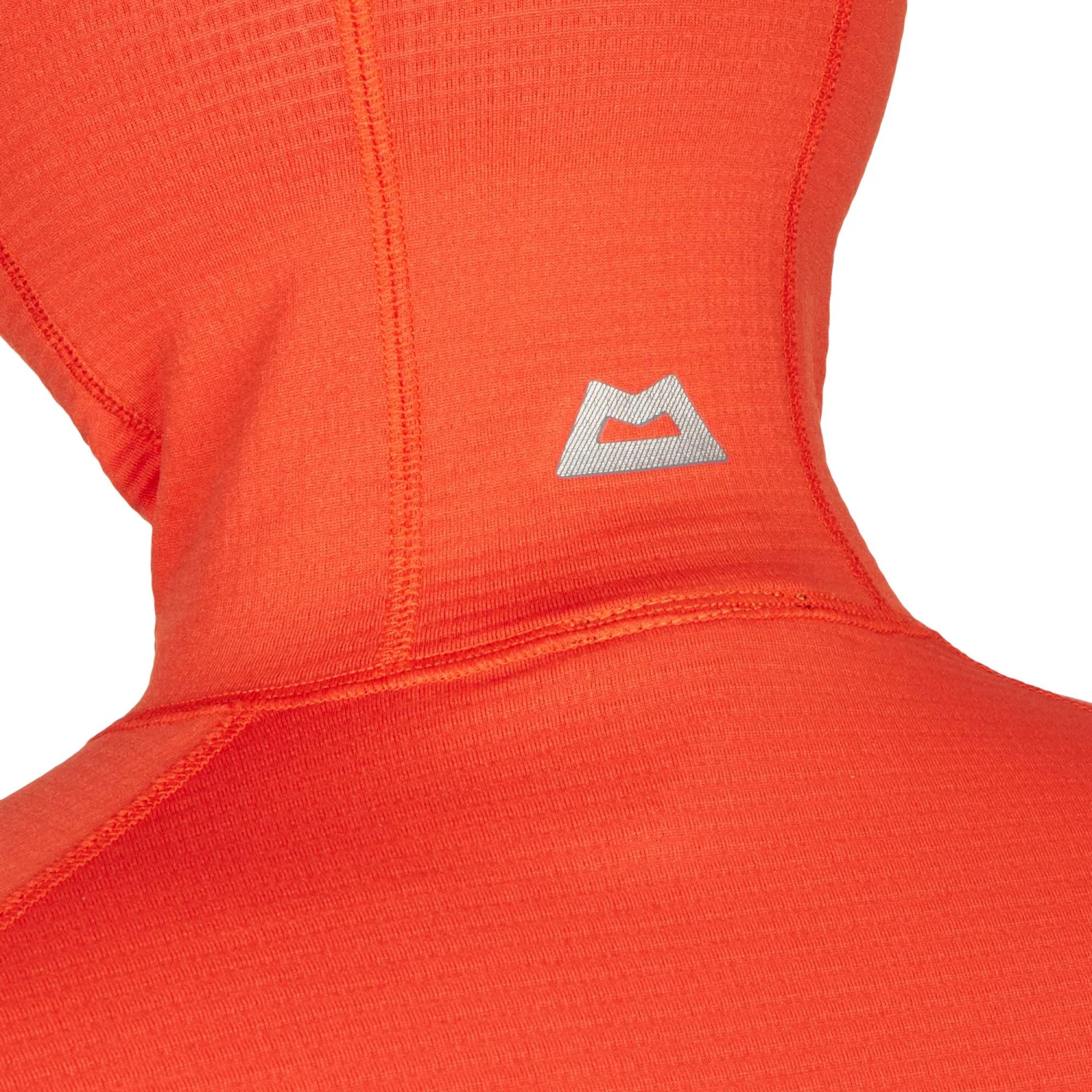 Mountain Equipment ECLIPSE HOODED ZIP T Herren - Fleecepullover – Bild 6