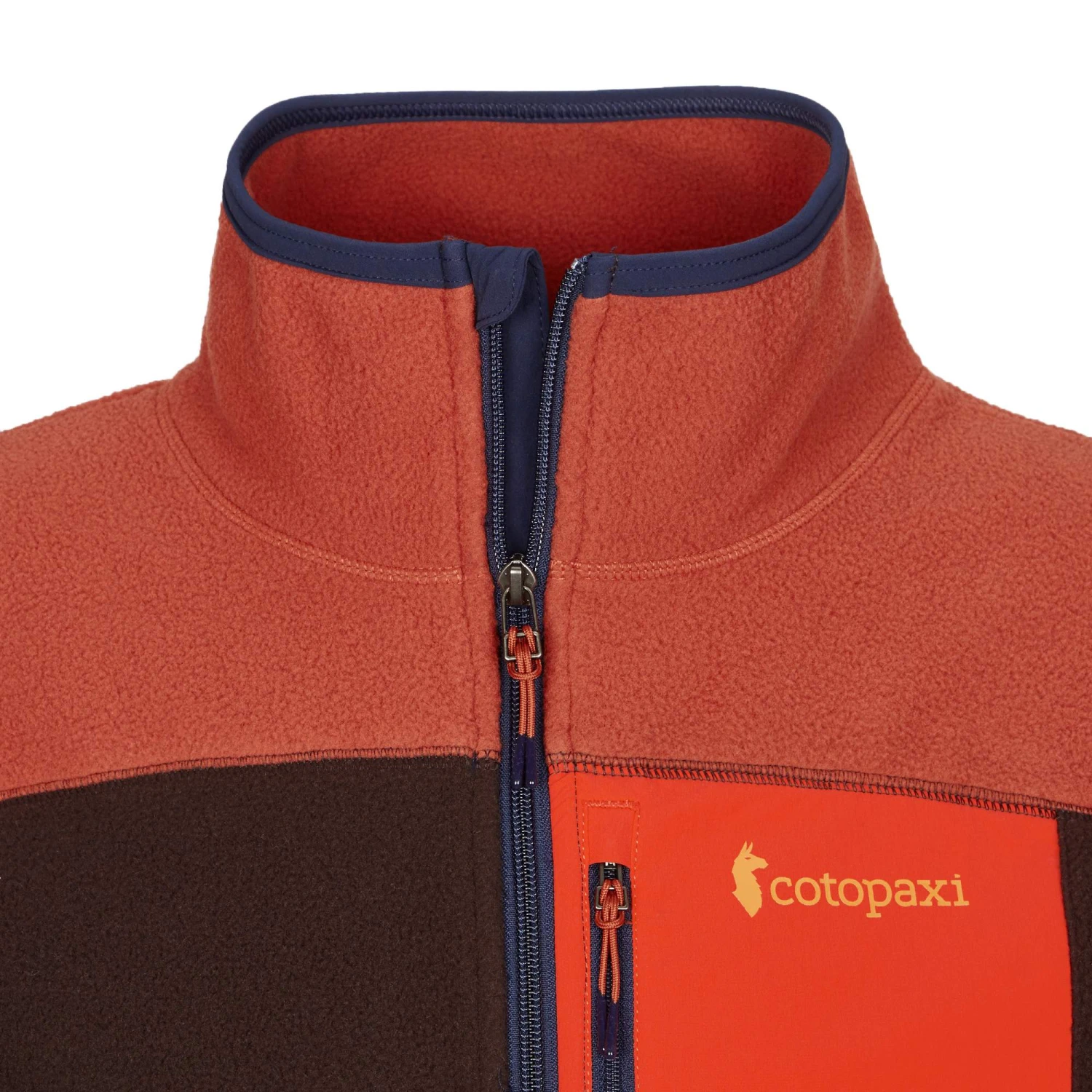 Cotopaxi ABRAZO HALF-ZIP FLEECE JACKET Herren - Fleecejacke – Bild 5