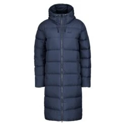 Jack Wolfskin FROZEN PALACE COAT W Damen - Daunenmantel