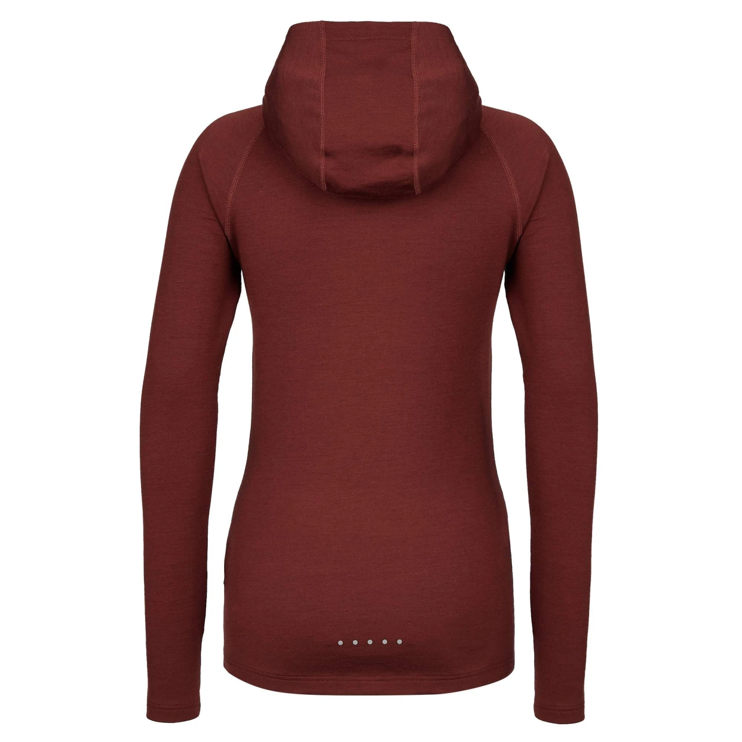 FRILUFTS BREIVANN HOODED JACKET Damen - Kapuzenjacke – Bild 2