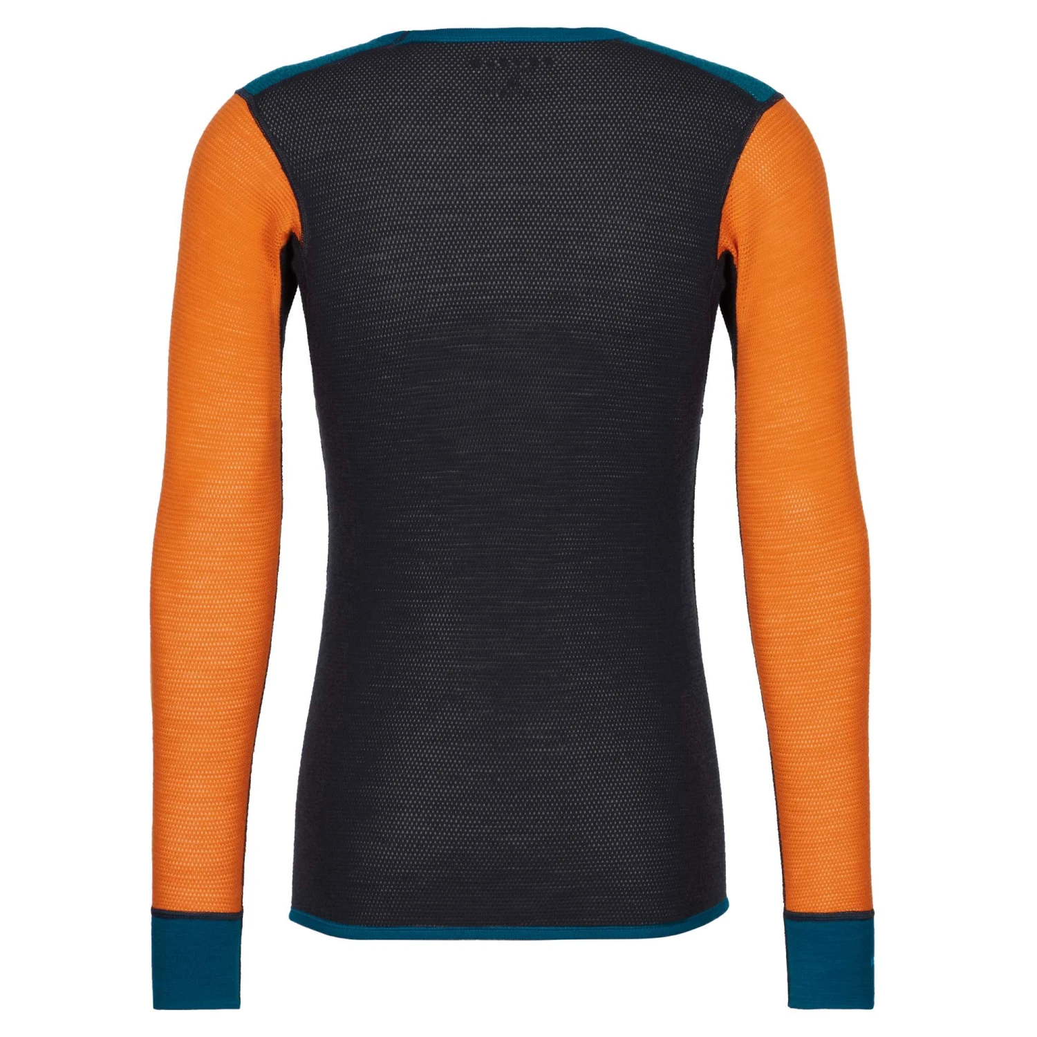 Devold WOOL MESH 190 SHIRT M Herren - Funktionsshirt – Bild 2