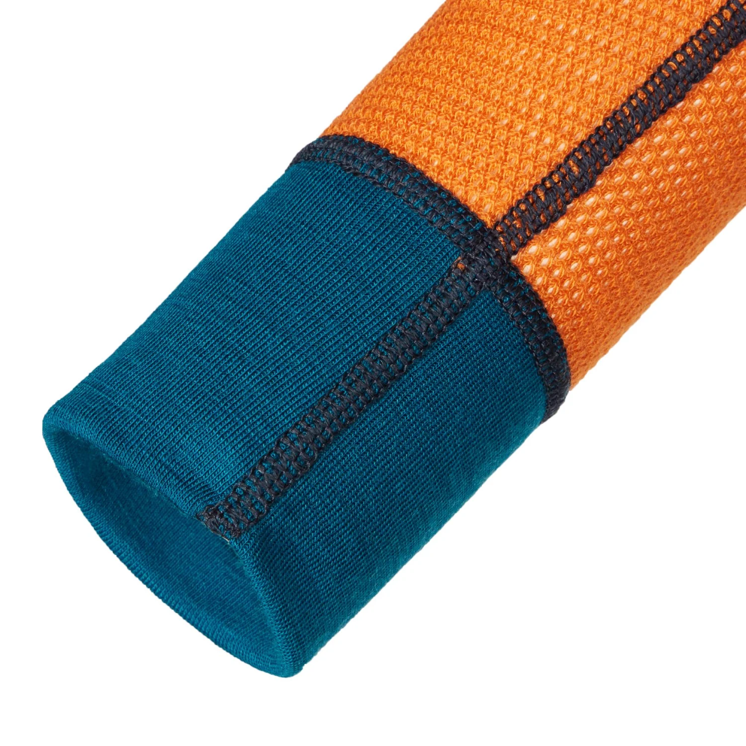 Devold WOOL MESH 190 SHIRT M Herren - Funktionsshirt – Bild 3