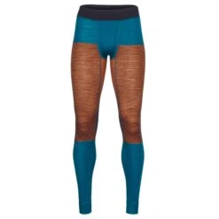 Devold TUVEGGA MERINO LONGS M Herren - Funktionsunterwäsche