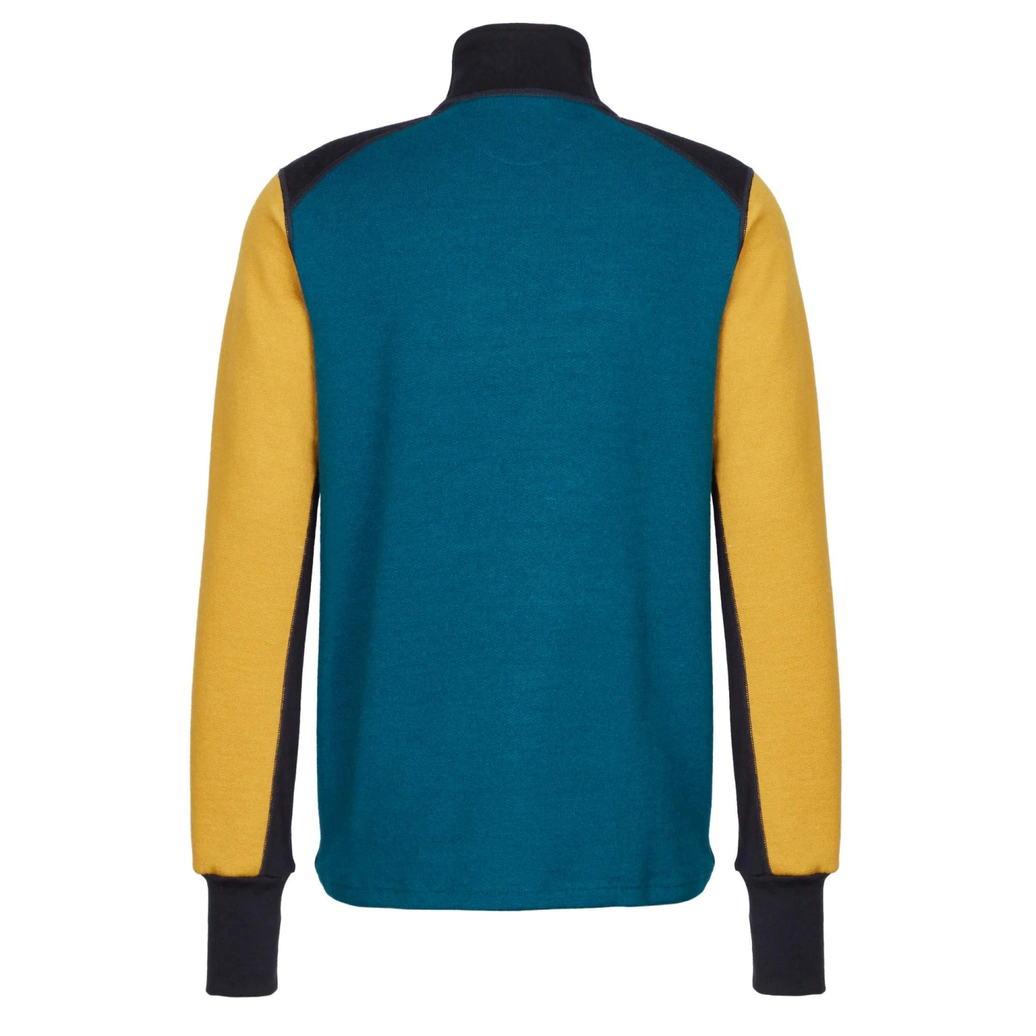 Devold THERMO WOOL JKT MAN Herren - Wolljacke – Bild 2