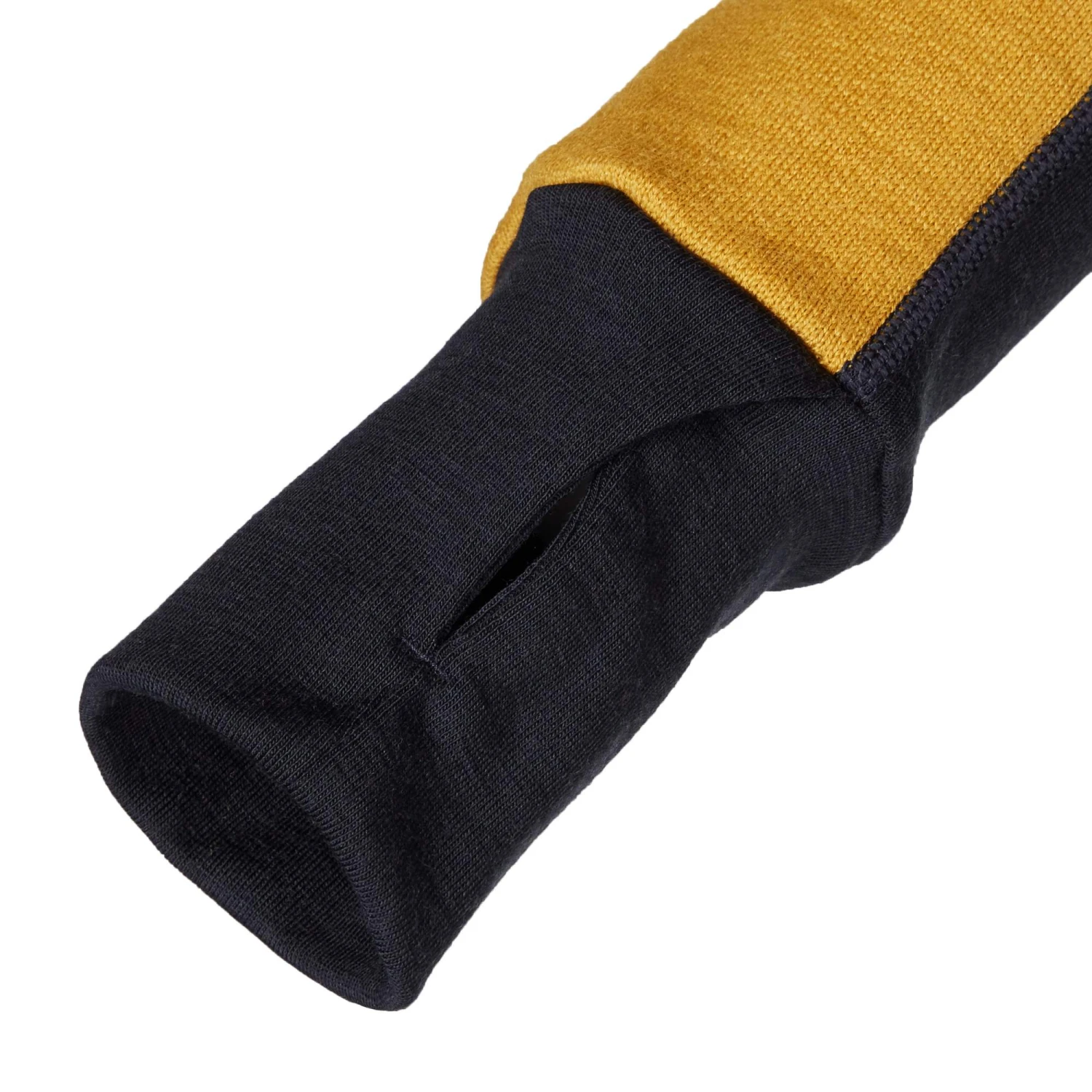 Devold THERMO WOOL JKT MAN Herren - Wolljacke – Bild 3