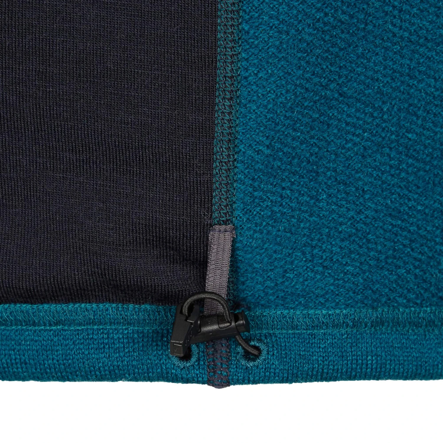 Devold THERMO WOOL JKT MAN Herren - Wolljacke – Bild 7