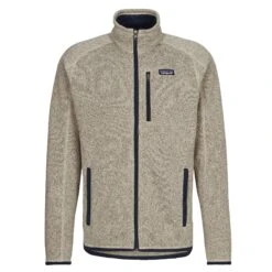 Patagonia M' S BETTER SWEATER JKT Herren - Fleecejacke