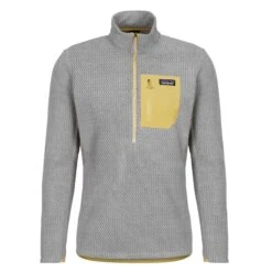 Patagonia M' S R1 AIR ZIP NECK Herren - Fleecepullover
