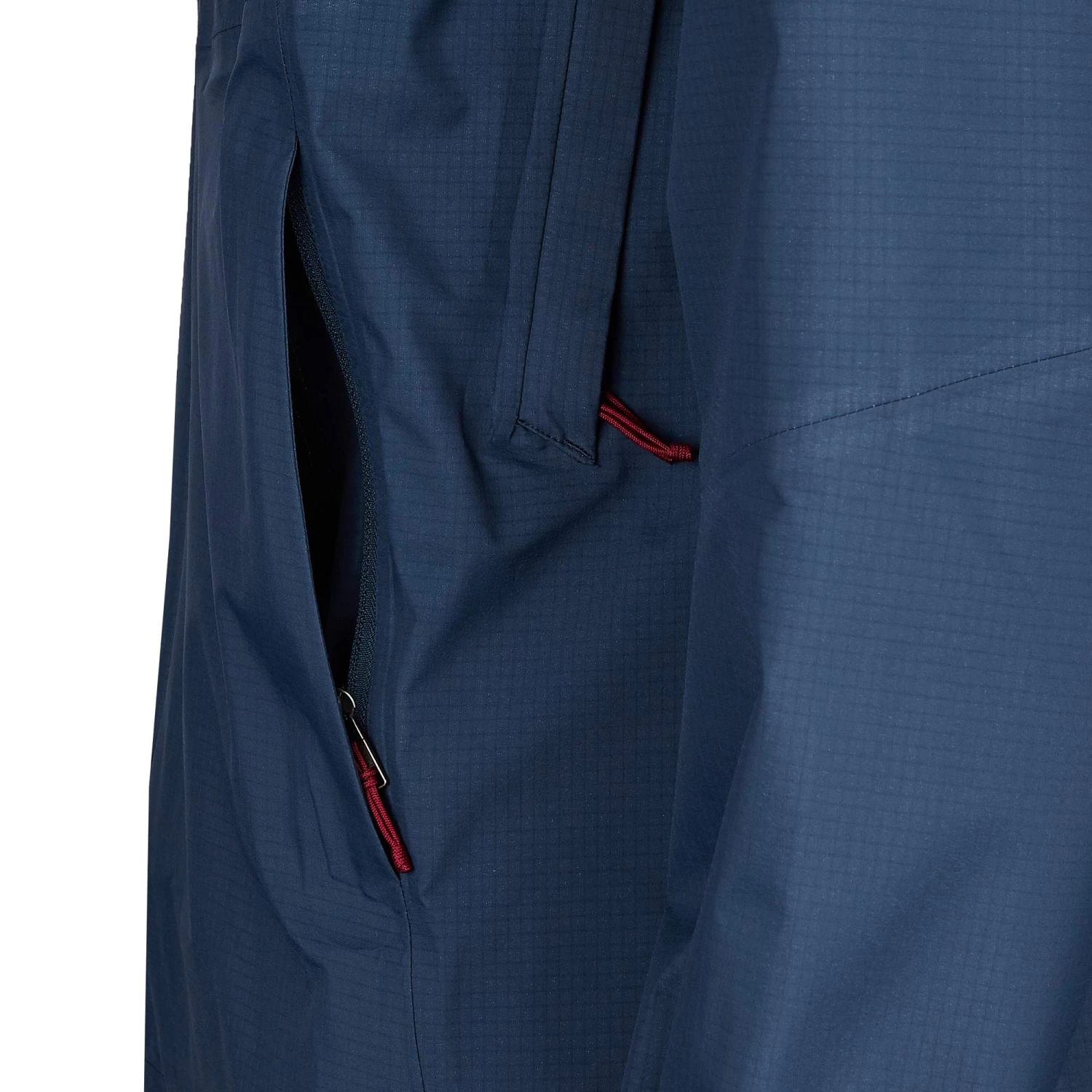 Patagonia M' S GRANITE CREST JKT Herren - Hardshelljacke – Bild 3