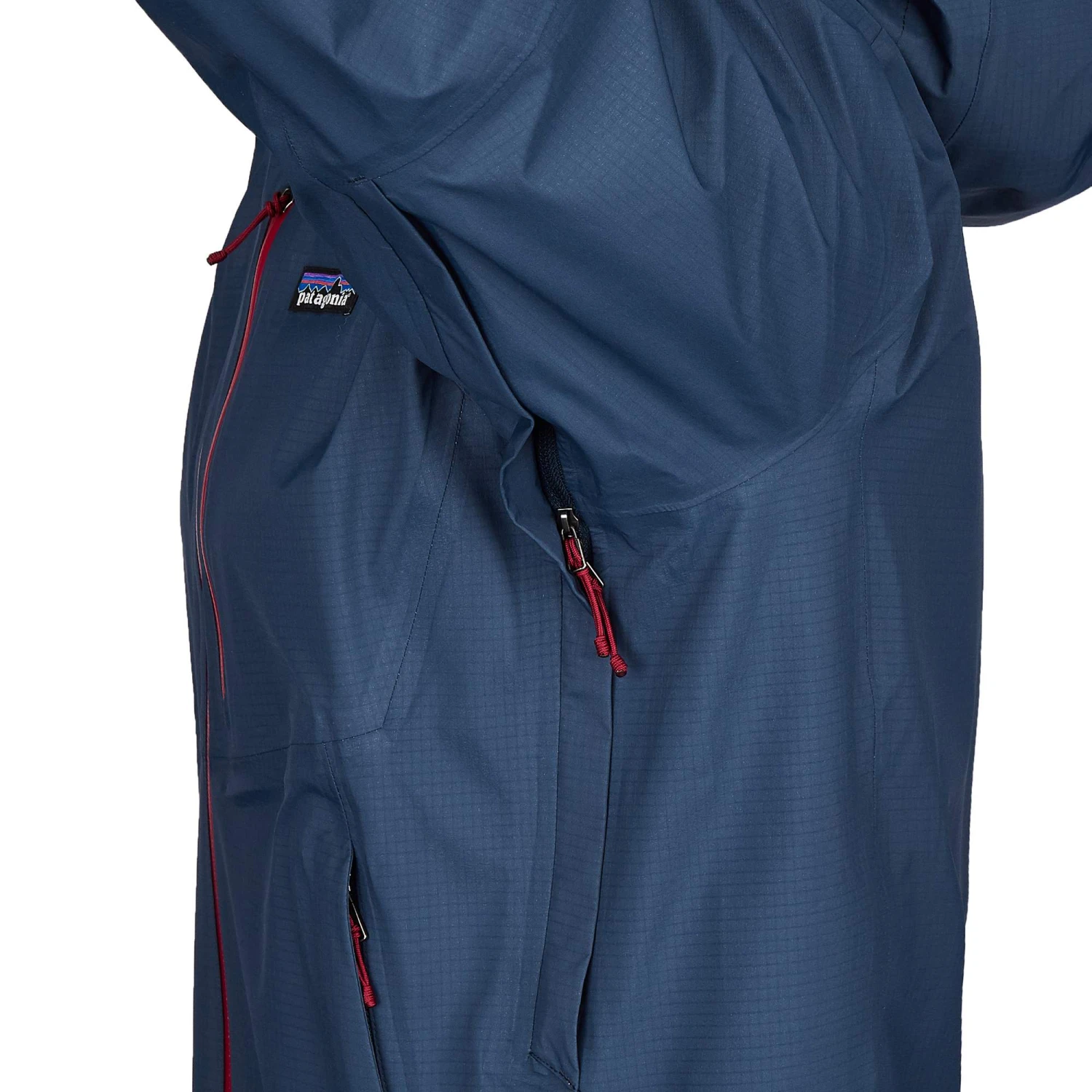 Patagonia M' S GRANITE CREST JKT Herren - Hardshelljacke – Bild 5