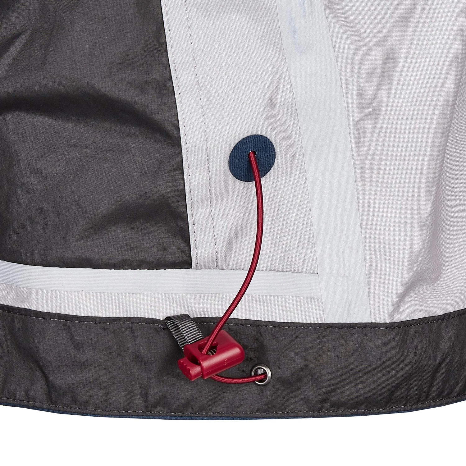 Patagonia M' S GRANITE CREST JKT Herren - Hardshelljacke – Bild 8