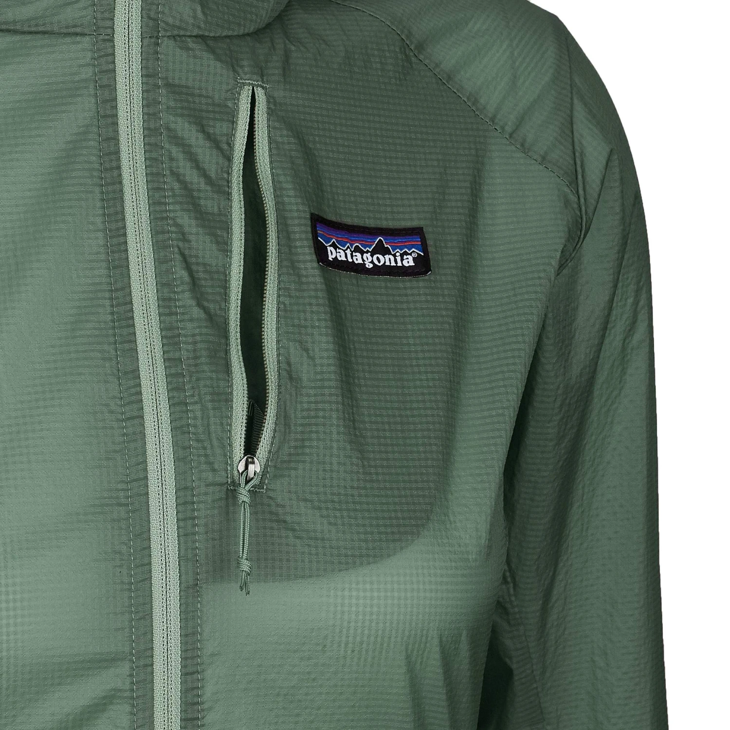 Patagonia W' S HOUDINI JKT Damen - Windbreaker – Bild 3
