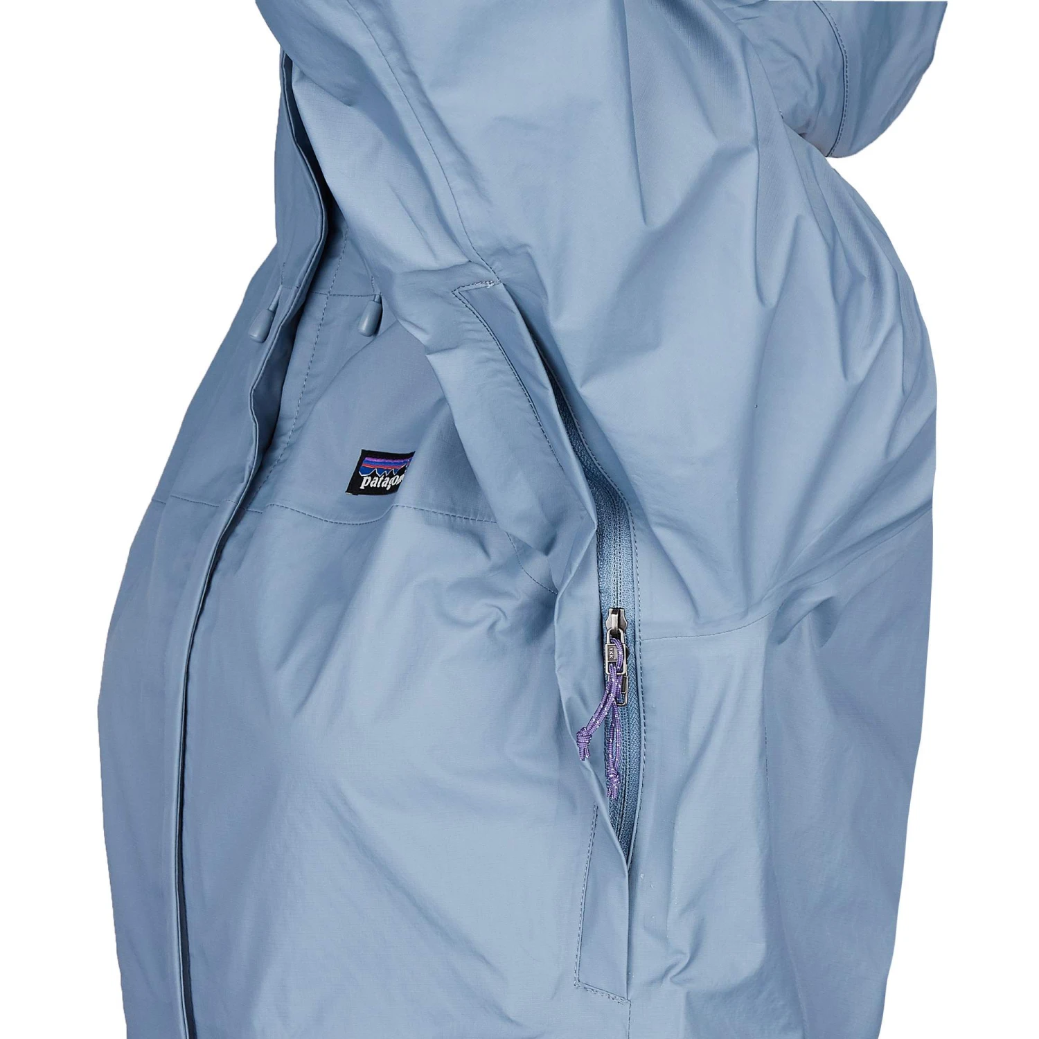 Patagonia W' S TORRENTSHELL 3L JKT Damen - Hardshelljacke – Bild 5