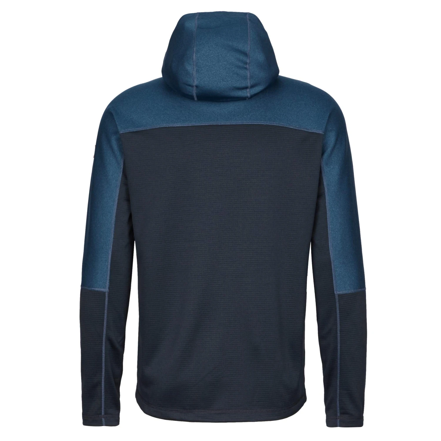 FJÄLLRÄVEN ABISKO TRAIL FLEECE M Herren - Fleecejacke – Bild 3