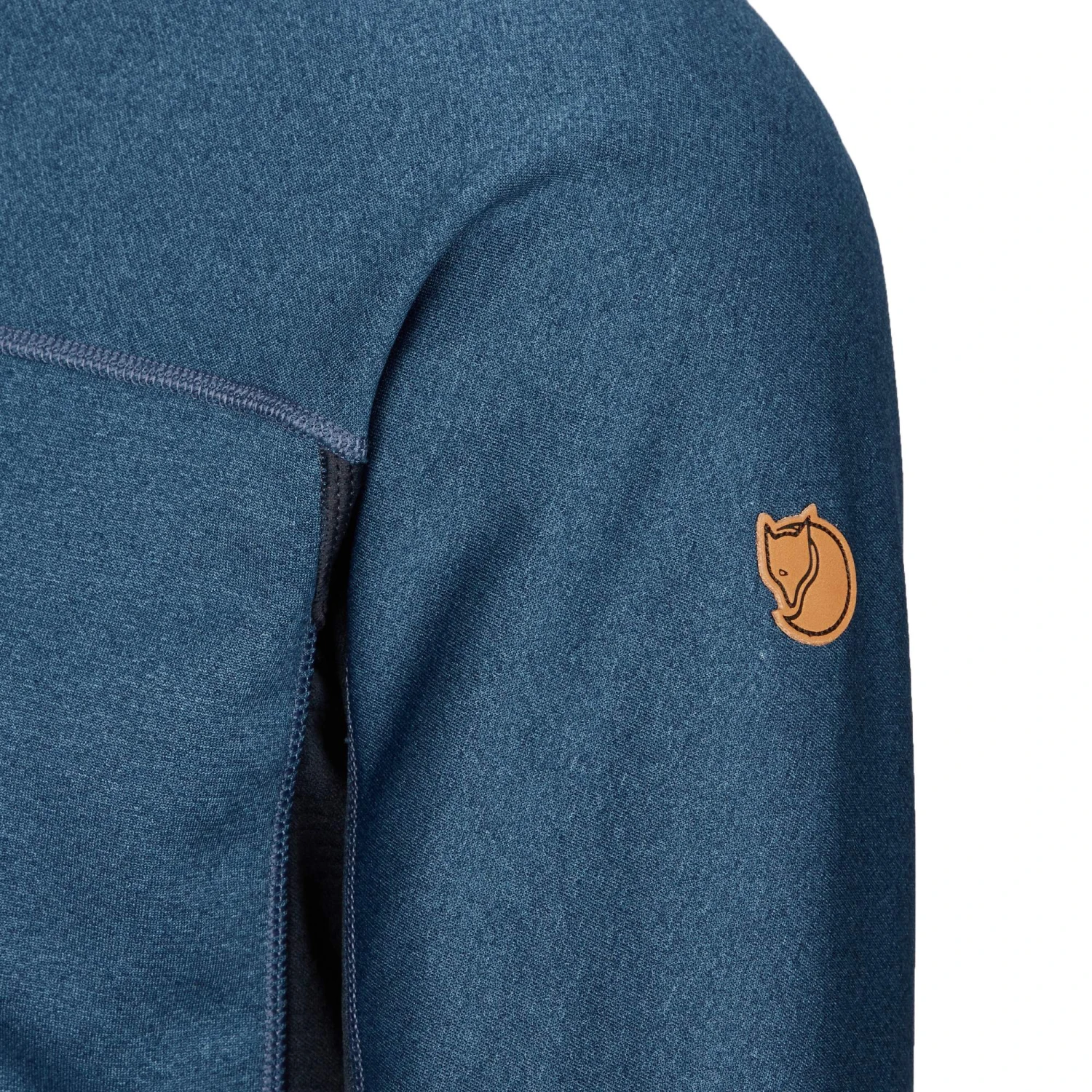 FJÄLLRÄVEN ABISKO TRAIL FLEECE M Herren - Fleecejacke – Bild 8