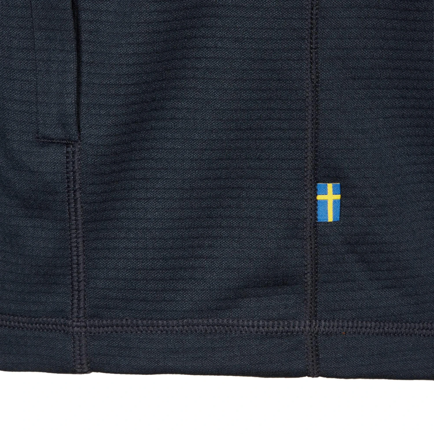 FJÄLLRÄVEN ABISKO TRAIL FLEECE M Herren - Fleecejacke – Bild 9