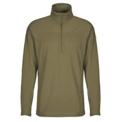FJÄLLRÄVEN ABISKO LITE FLEECE HALF ZIP M Herren - Fleecepullover