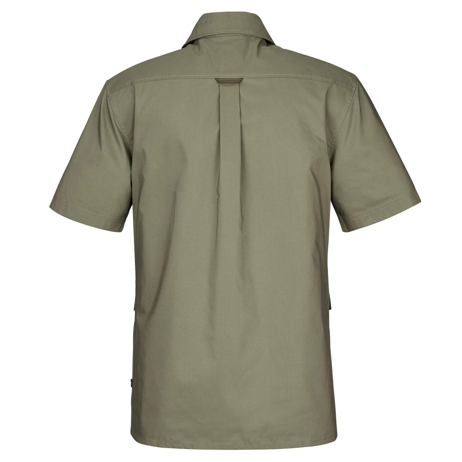 FJÄLLRÄVEN RÄVEN SHIRT SS M Herren - Outdoor Hemd – Bild 3