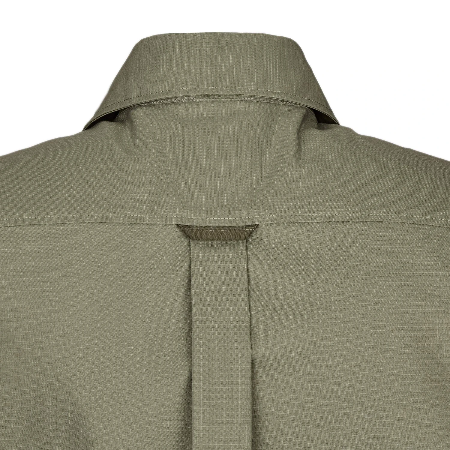 FJÄLLRÄVEN RÄVEN SHIRT SS M Herren - Outdoor Hemd – Bild 7