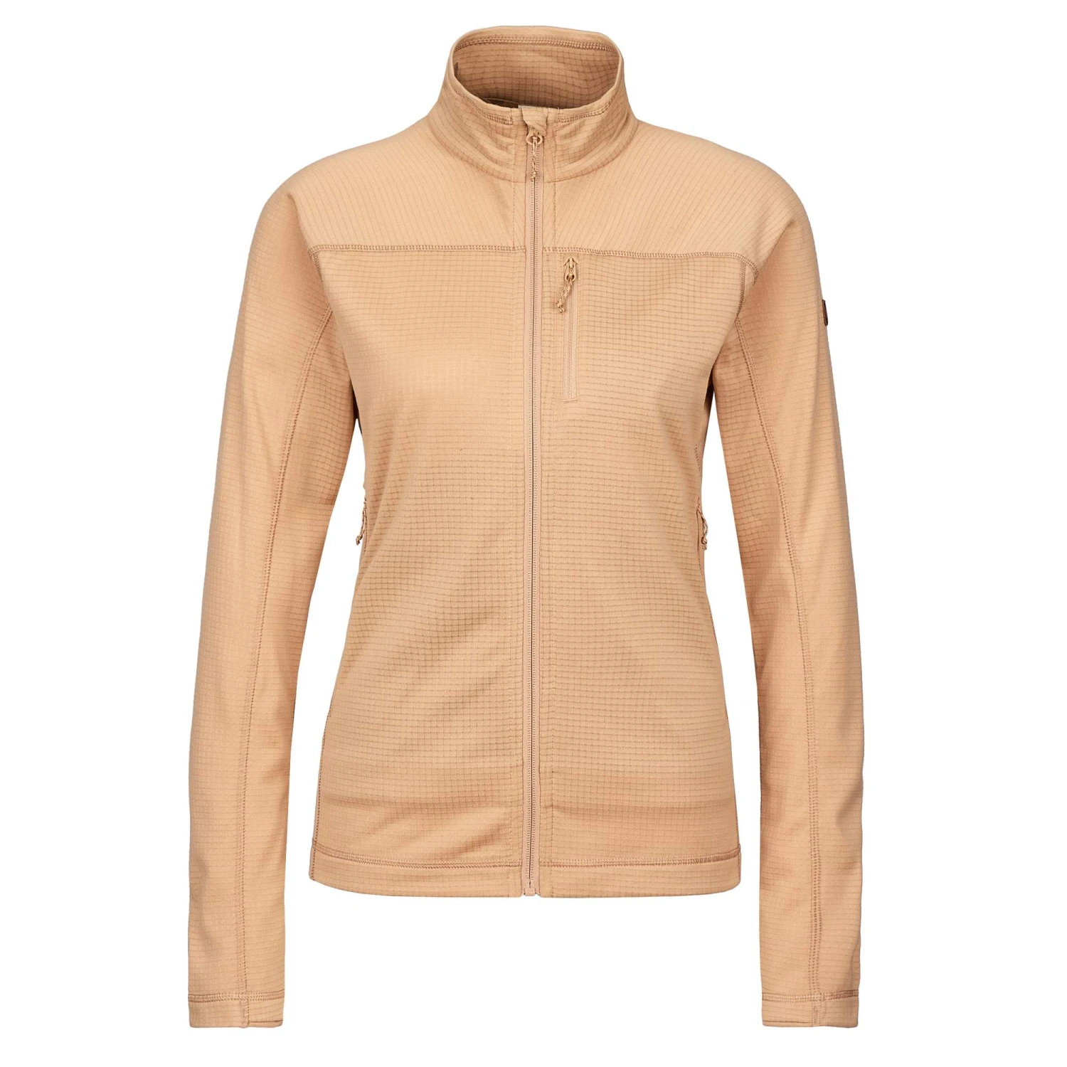 FJÄLLRÄVEN ABISKO LITE FLEECE JACKET W Damen - Fleecejacke