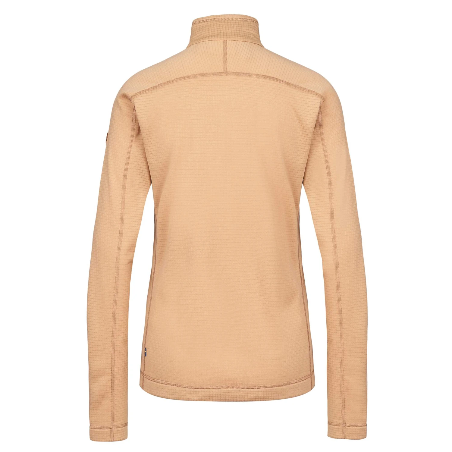 FJÄLLRÄVEN ABISKO LITE FLEECE JACKET W Damen - Fleecejacke – Bild 3