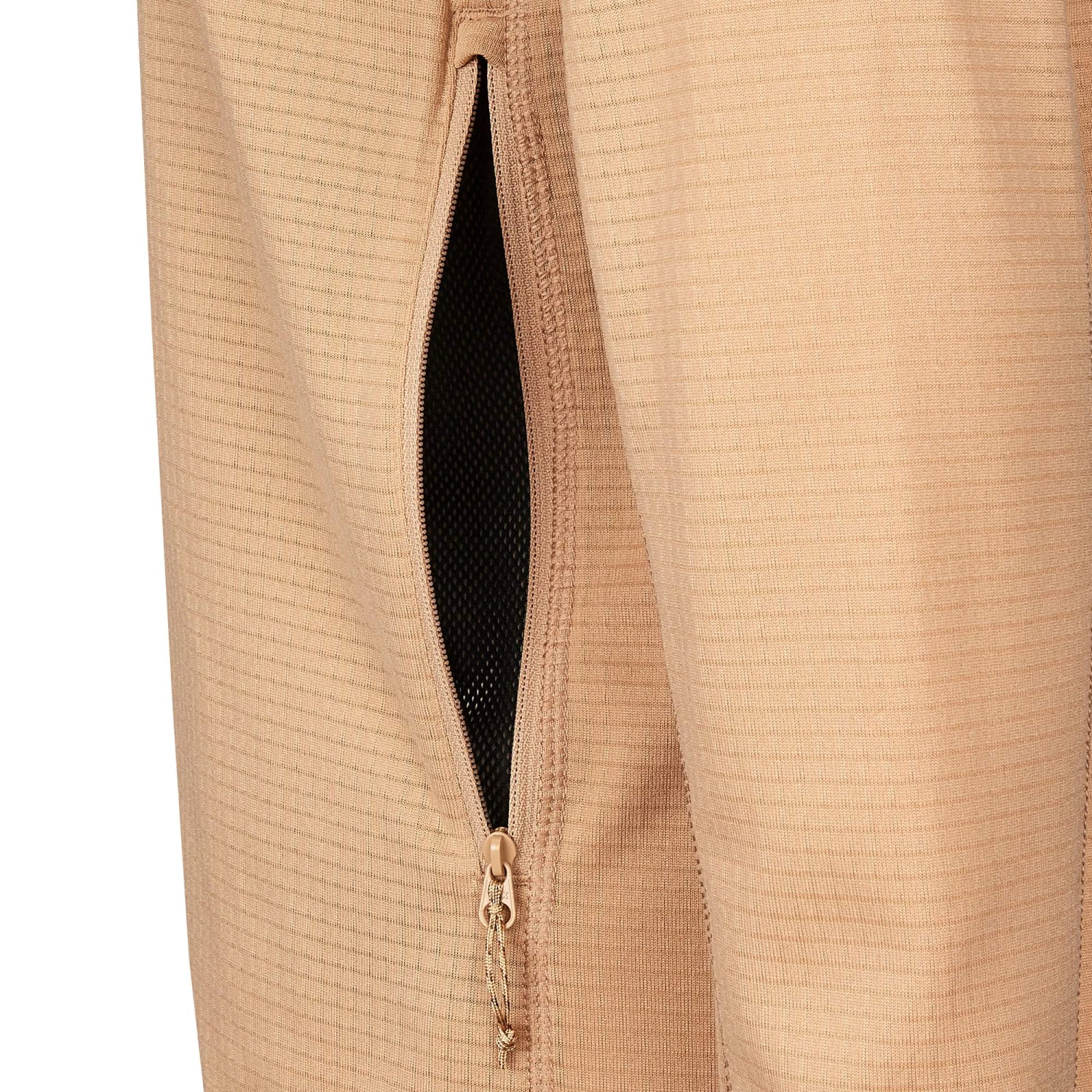 FJÄLLRÄVEN ABISKO LITE FLEECE JACKET W Damen - Fleecejacke – Bild 4