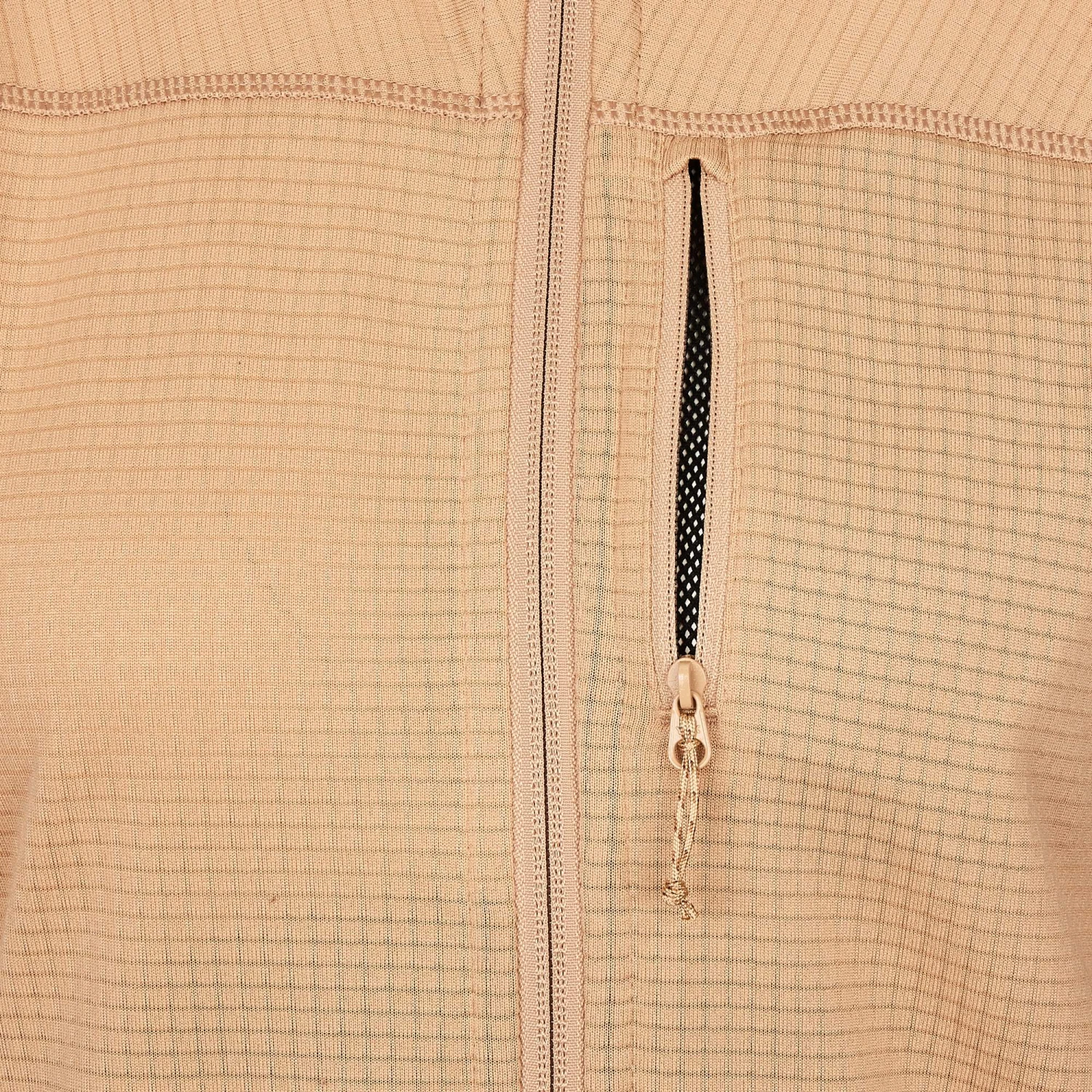 FJÄLLRÄVEN ABISKO LITE FLEECE JACKET W Damen - Fleecejacke – Bild 6