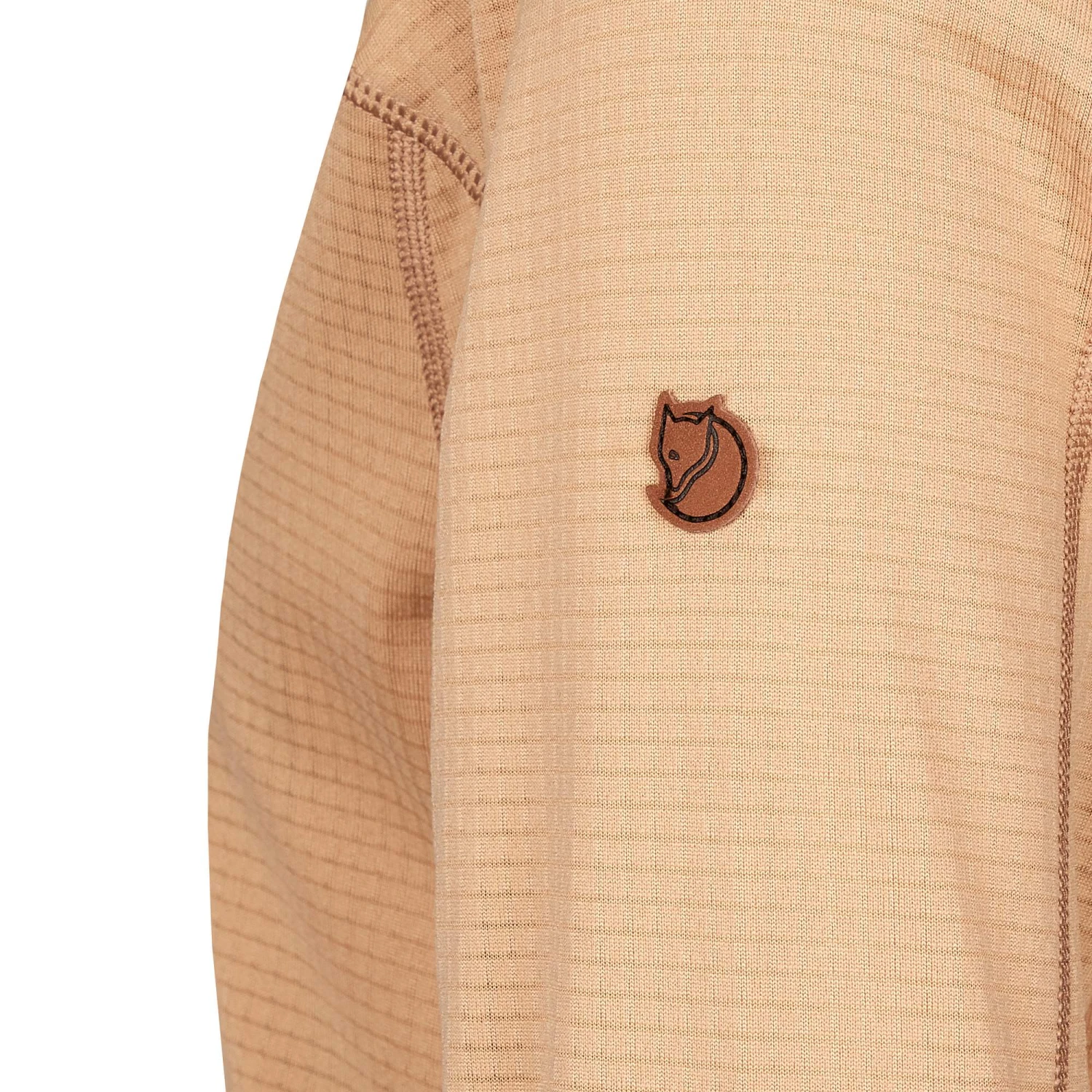 FJÄLLRÄVEN ABISKO LITE FLEECE JACKET W Damen - Fleecejacke – Bild 7