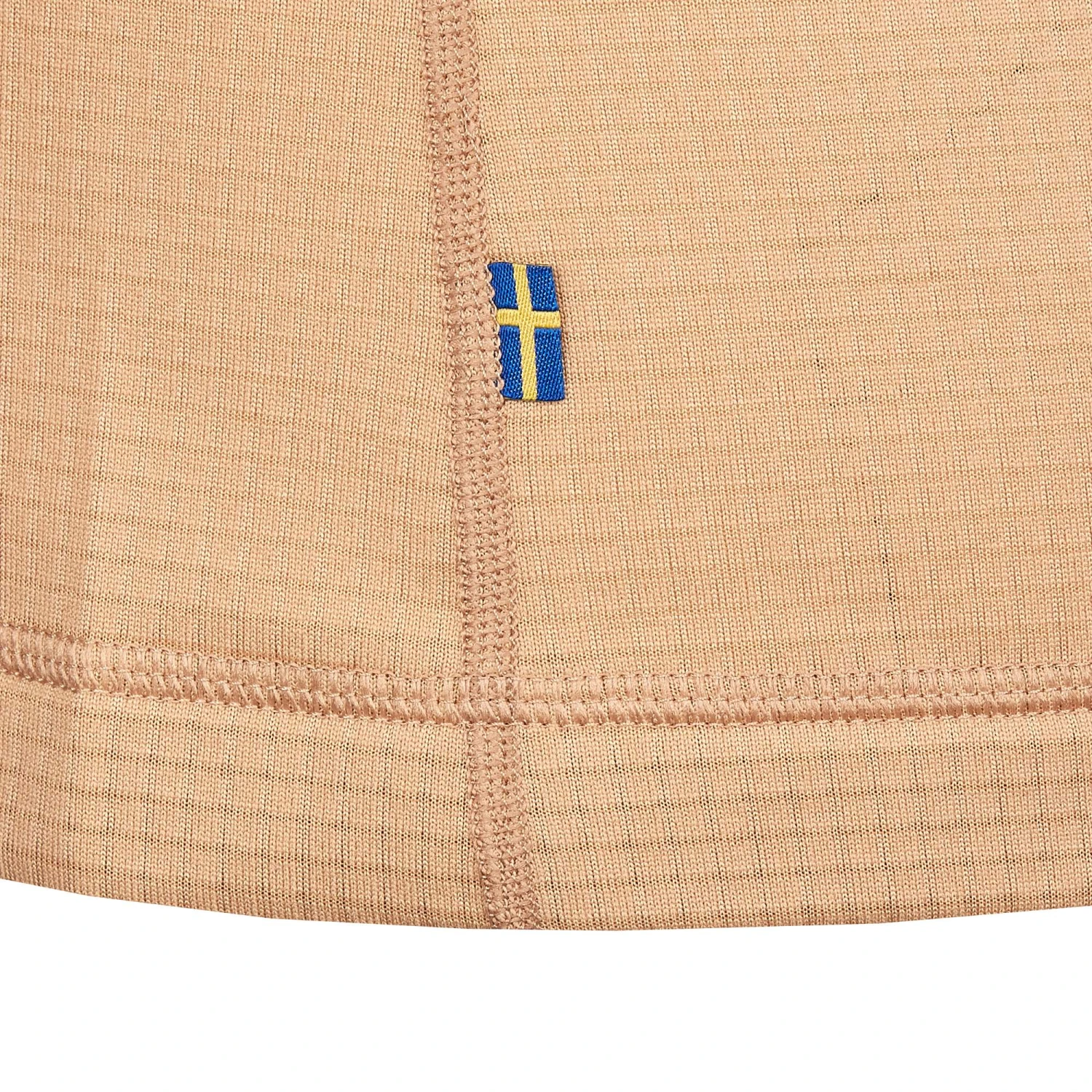 FJÄLLRÄVEN ABISKO LITE FLEECE JACKET W Damen - Fleecejacke – Bild 8