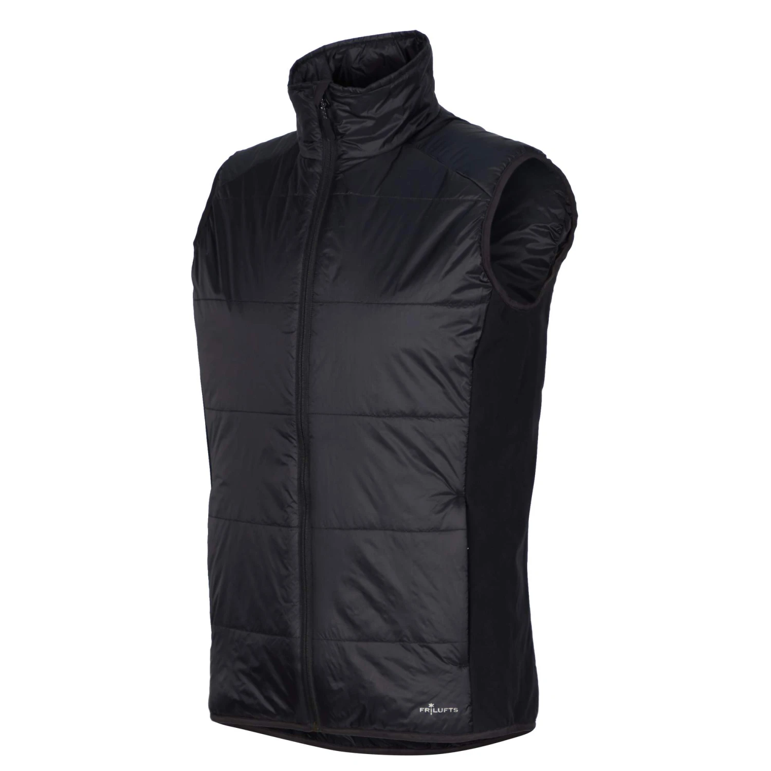 FRILUFTS KLUKUFOSS PADDED VEST Herren - Weste – Bild 2