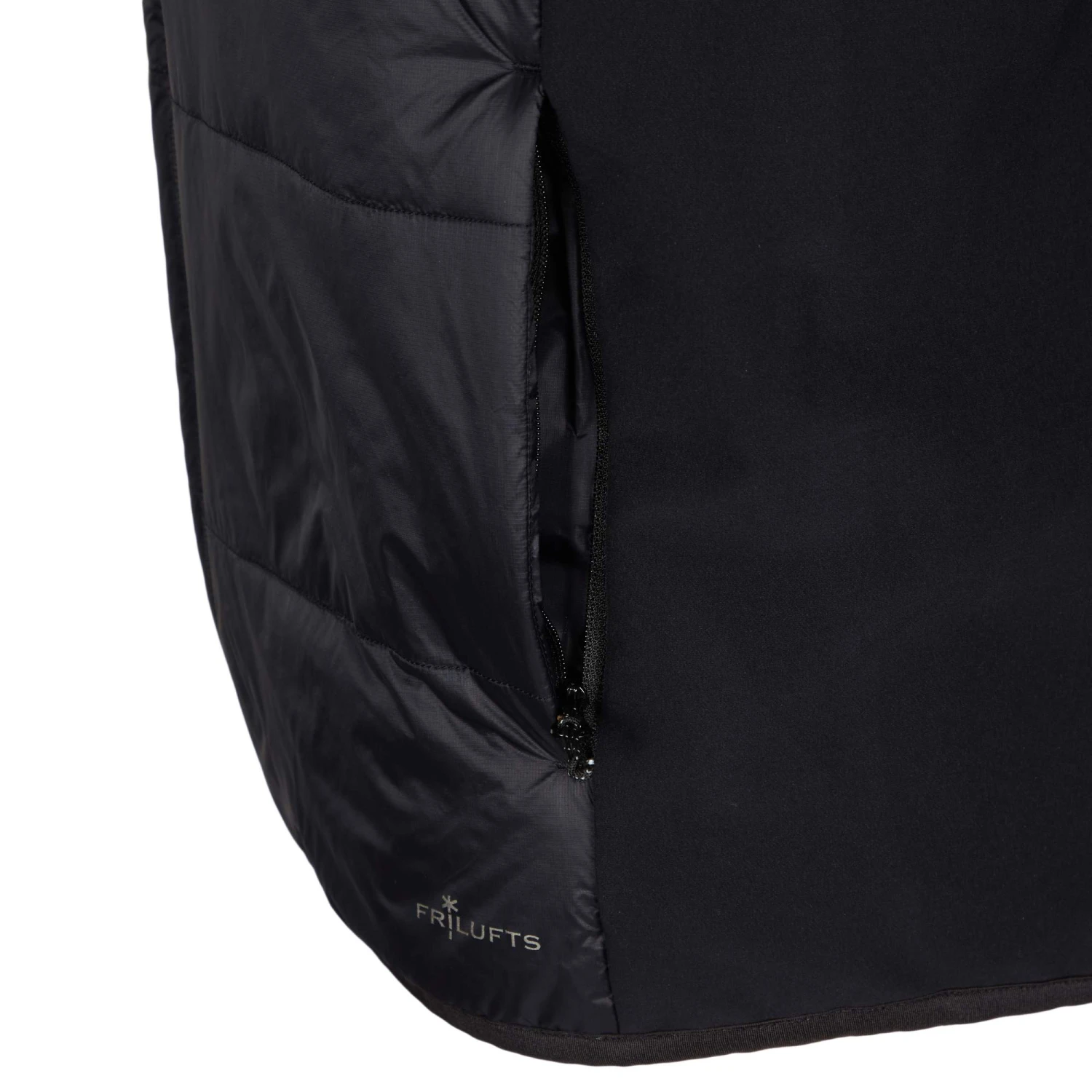 FRILUFTS KLUKUFOSS PADDED VEST Herren - Weste – Bild 4