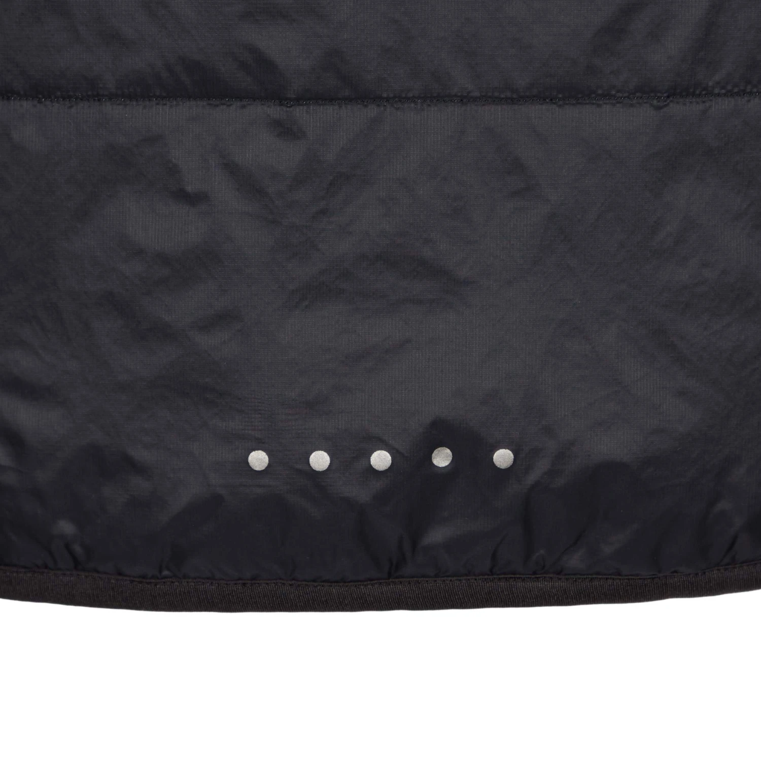 FRILUFTS KLUKUFOSS PADDED VEST Herren - Weste – Bild 6