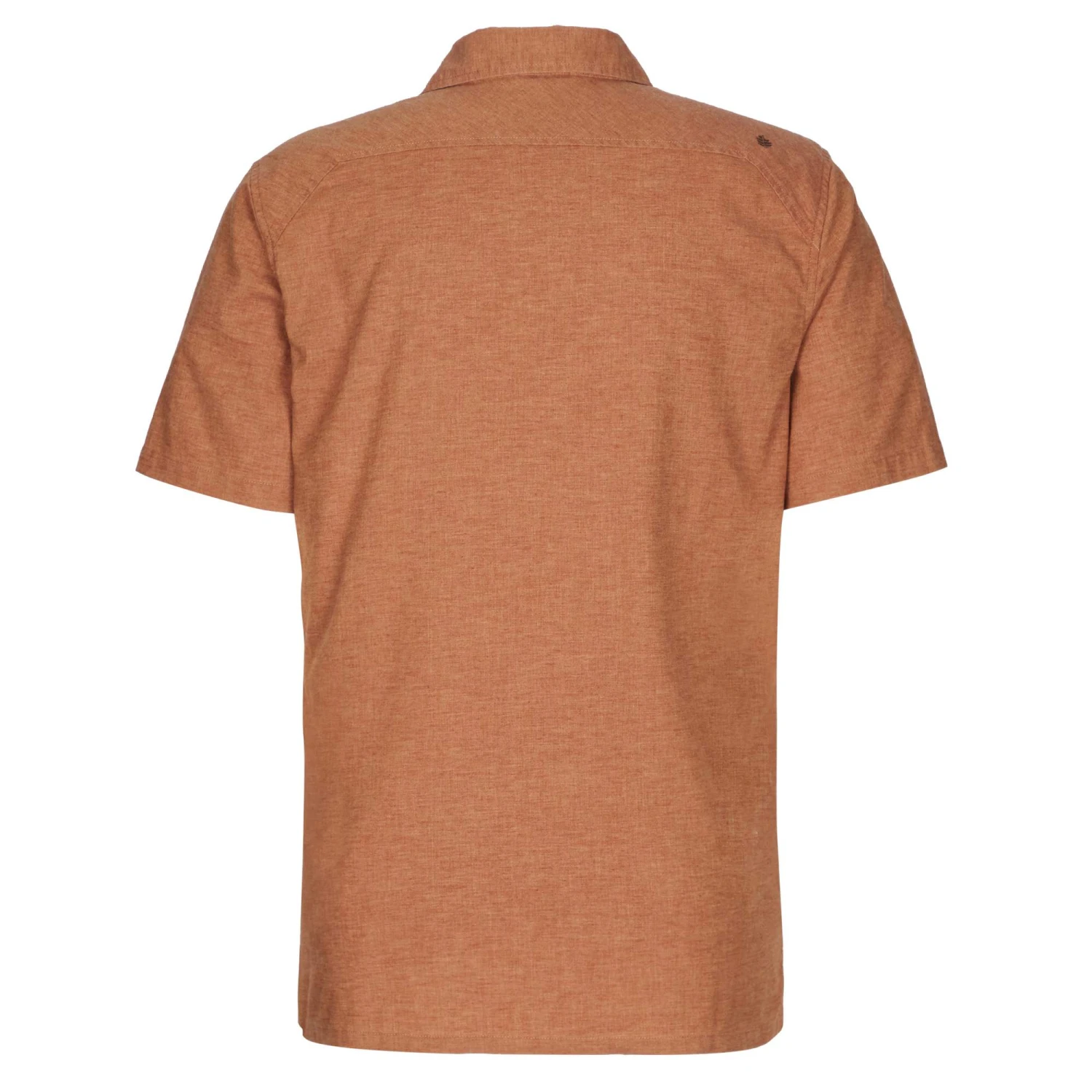 Royal Robbins HEMPLINE S/S Herren - Outdoor Hemd – Bild 2